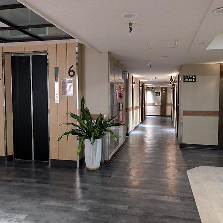 Su Ao Hotel Suao Exterior photo