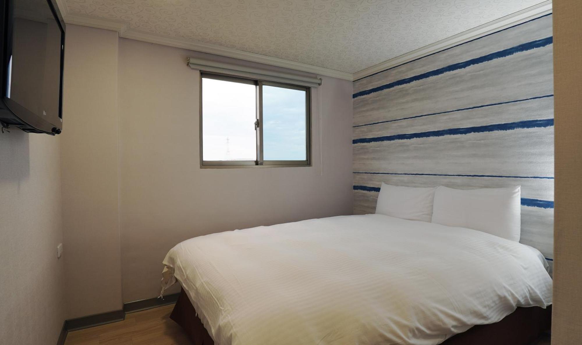Su Ao Hotel Suao Exterior photo