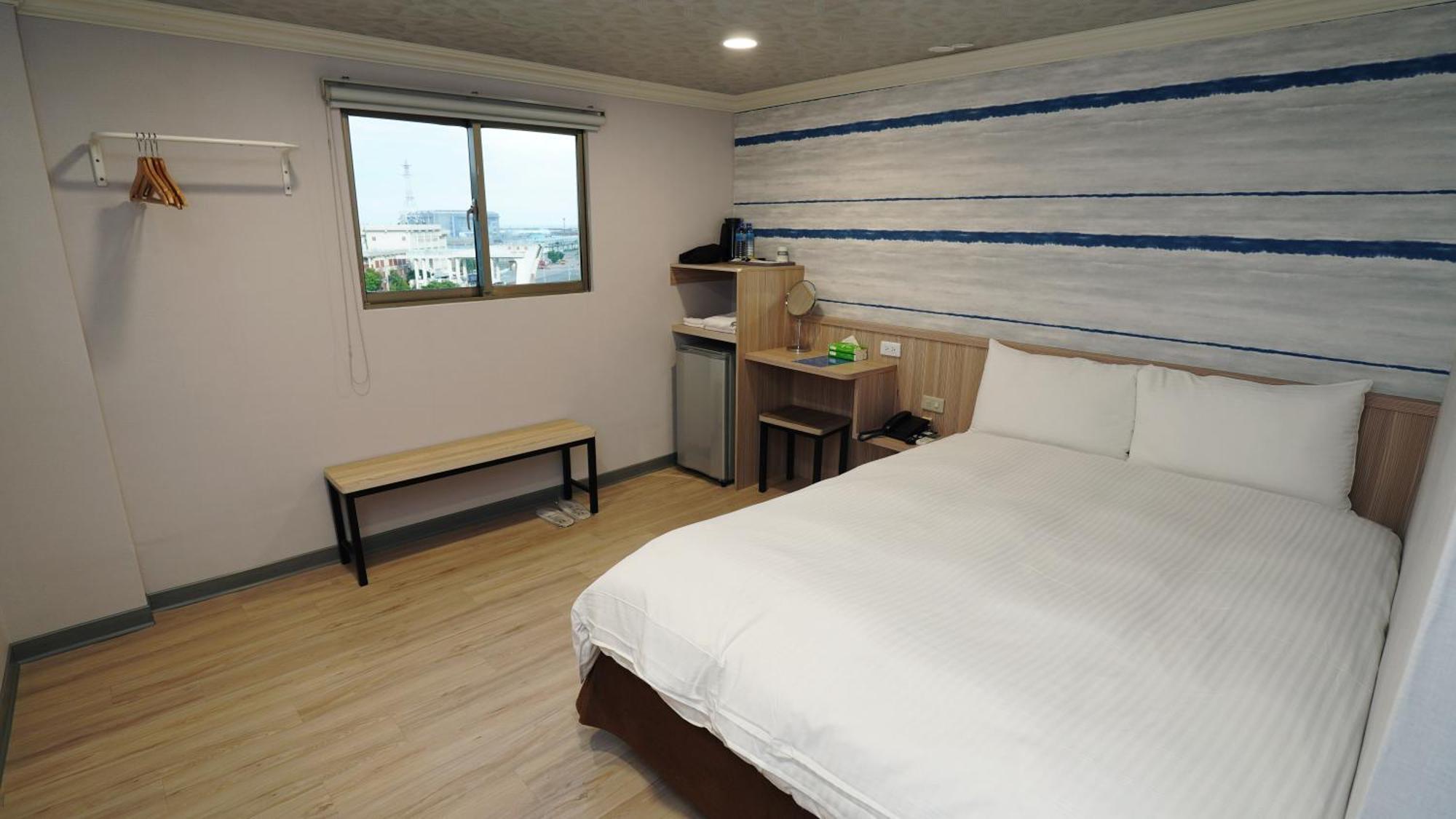 Su Ao Hotel Suao Exterior photo